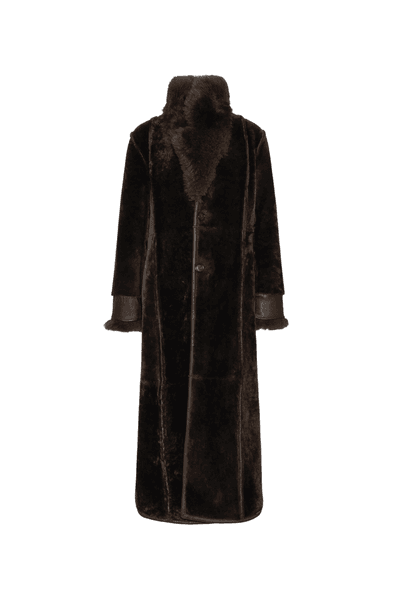 Hovedbilde WOODSTOCK COAT III