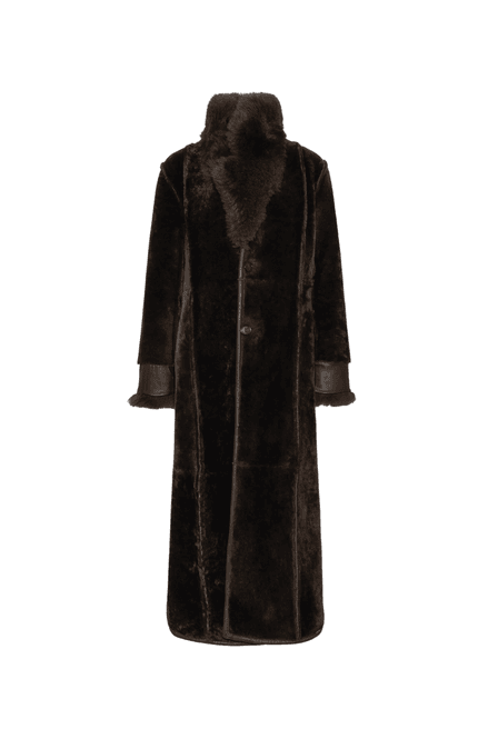Hovedbilde WOODSTOCK COAT III