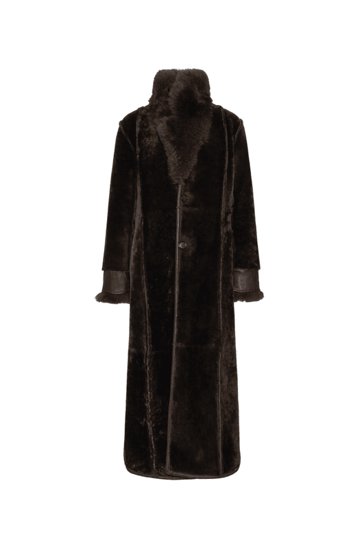 WOODSTOCK COAT III