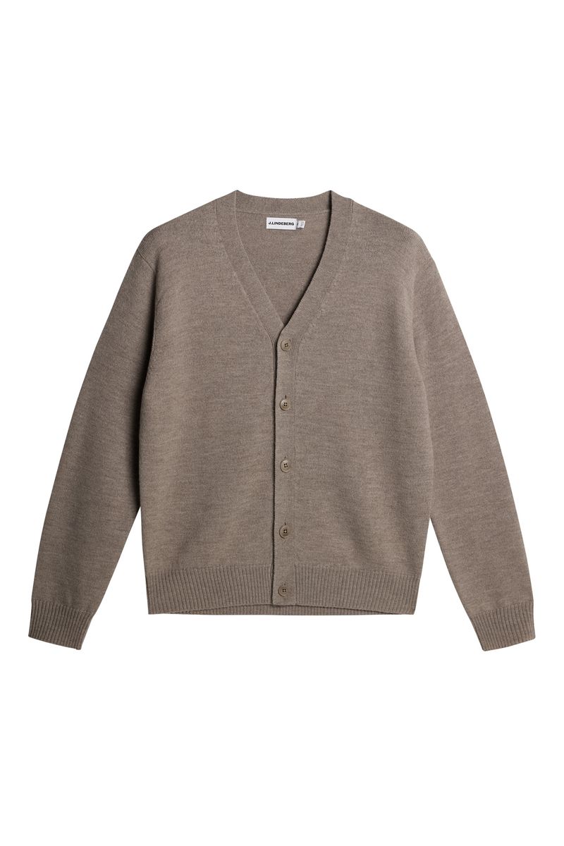 DENO CARDIGAN