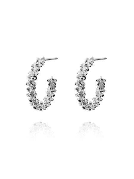 Hovedbilde GEMMA LOOPS Rhodium