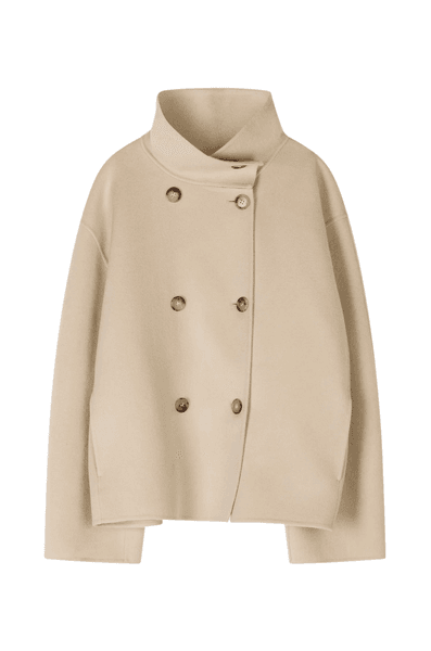 Hovedbilde TOVE JACKET