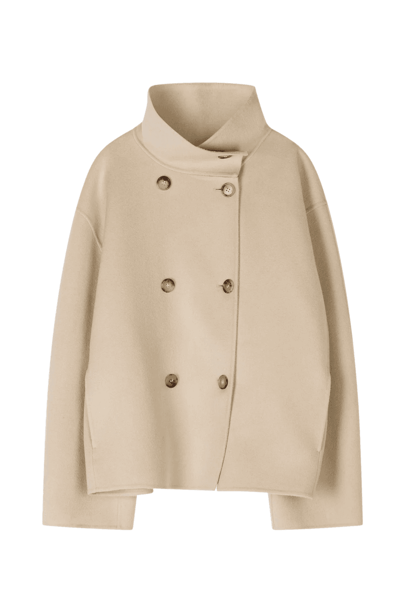 TOVE JACKET