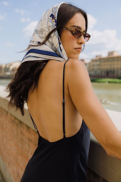 Hovedbilde CHIARINA DRESS 