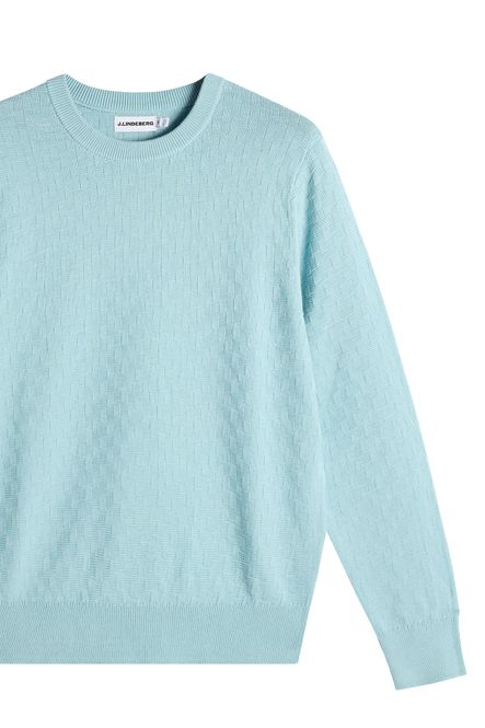 Hovedbilde ARTHUR KNIT ORG COTTON