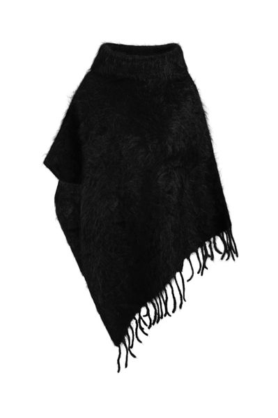 Hovedbilde HEDY TURTLENECK Svart