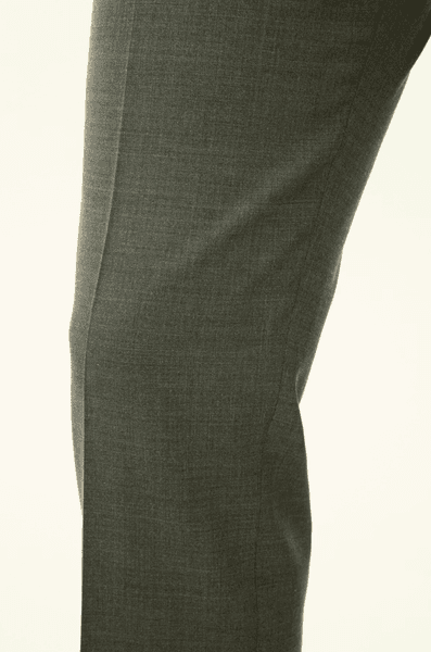 Hovedbilde DENZ TROUSERS Green Swing