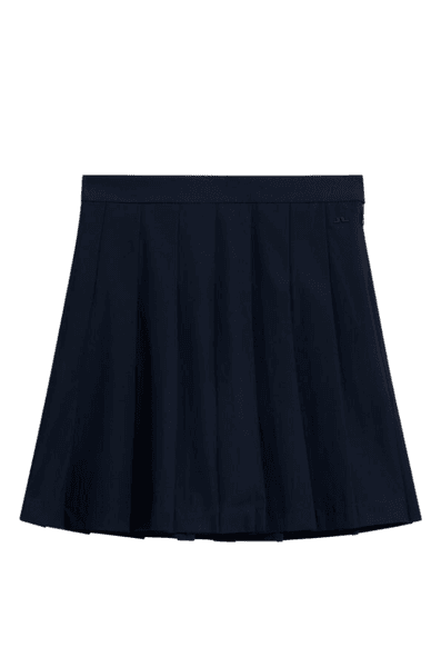 Bilde av ADINA GOLF SKIRT JL Navy