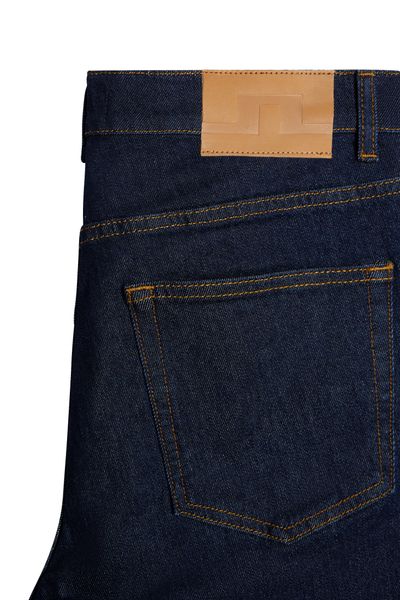 Hovedbilde JAX RINSED SLIM JEANS