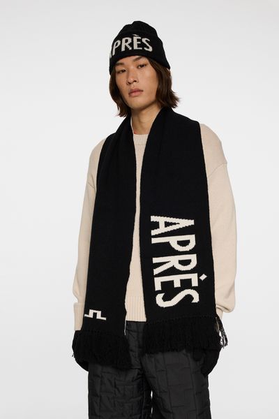 Hovedbilde JASPER SCARF