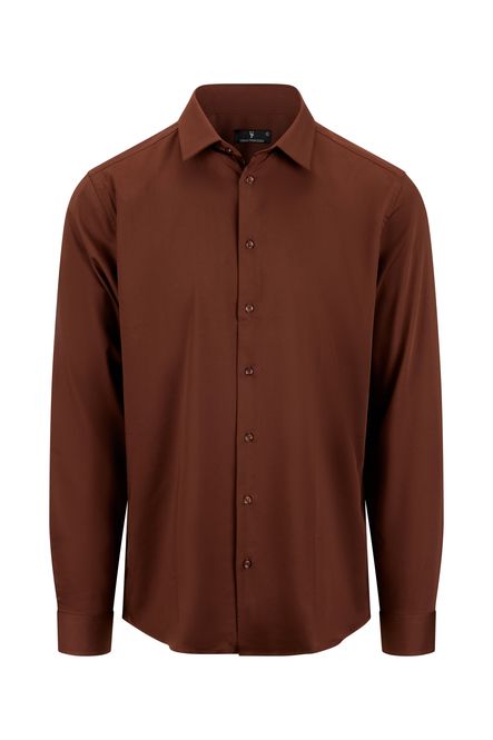 Hovedbilde TOTTI SHIRT Toffee