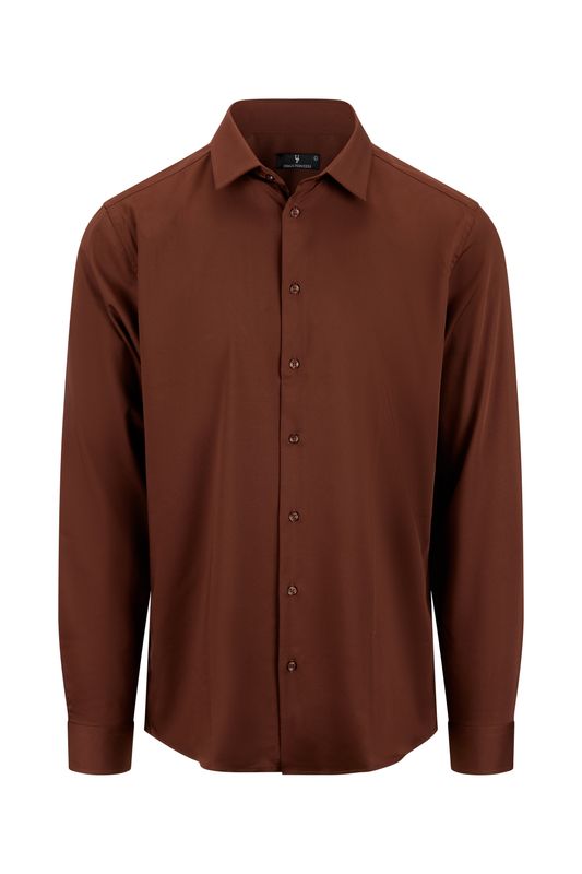 TOTTI SHIRT Toffee