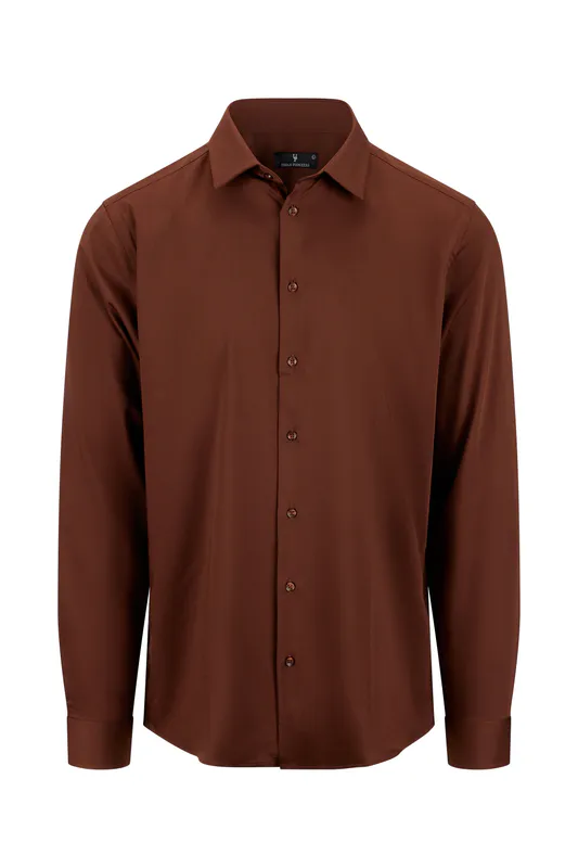 TOTTI SHIRT Toffee