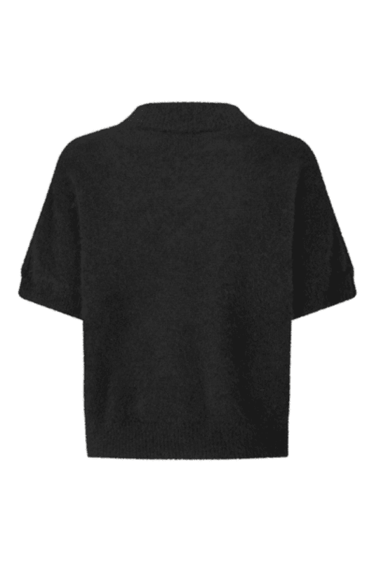 DOANNA GENSER Black