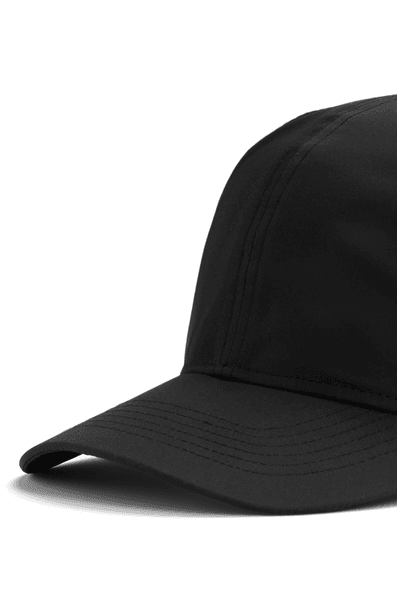Hovedbilde SOMMERSOL CAPS New Black