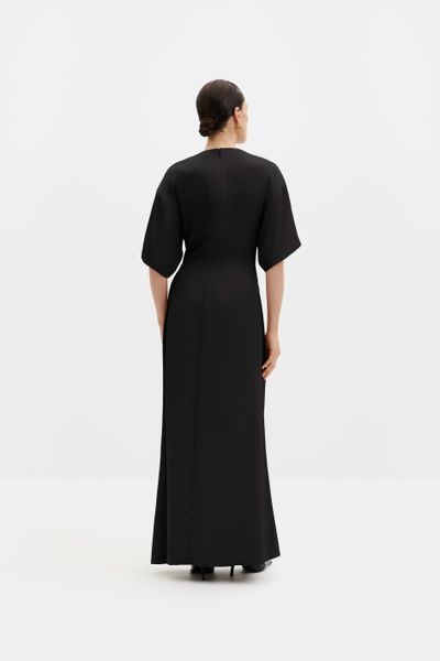 Hovedbilde ZILLA MAXI DRESS Black