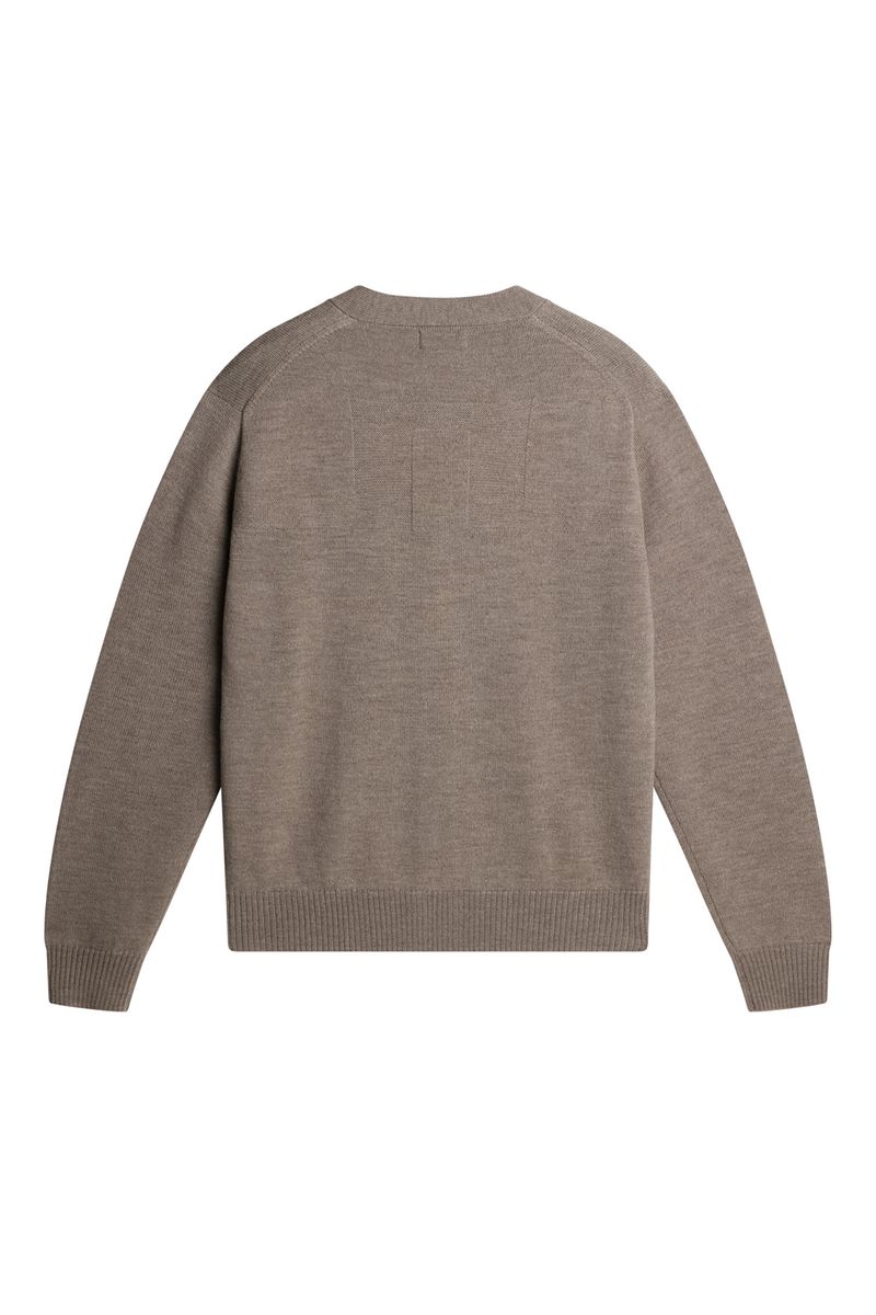 DENO CARDIGAN