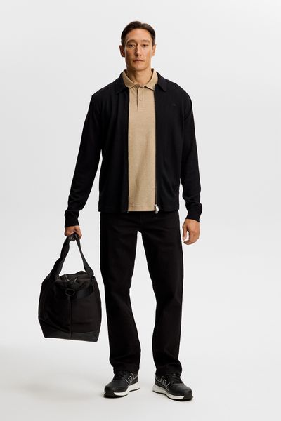 Hovedbilde VERSE POLO Kelp