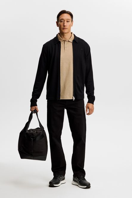 Hovedbilde VERSE POLO Kelp