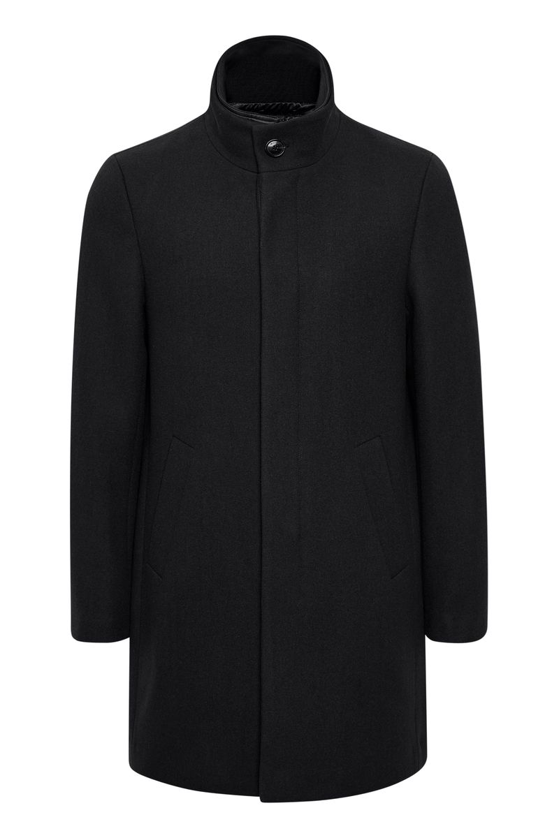 HARVEY ULLFRAKK Black