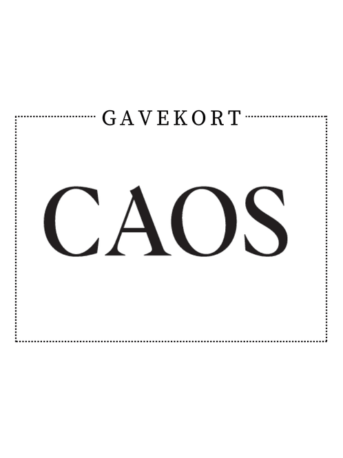 Hovedbilde Gavekort