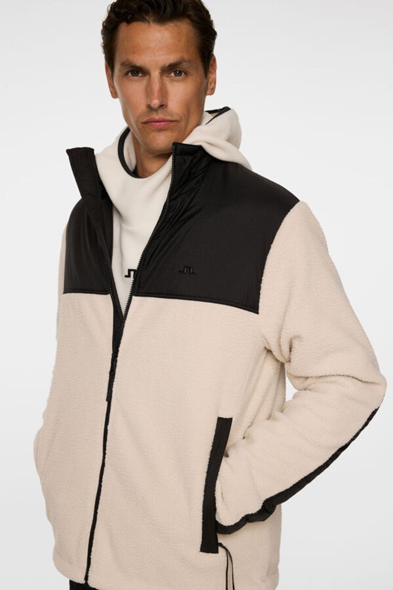 PROVO PILE JACKET