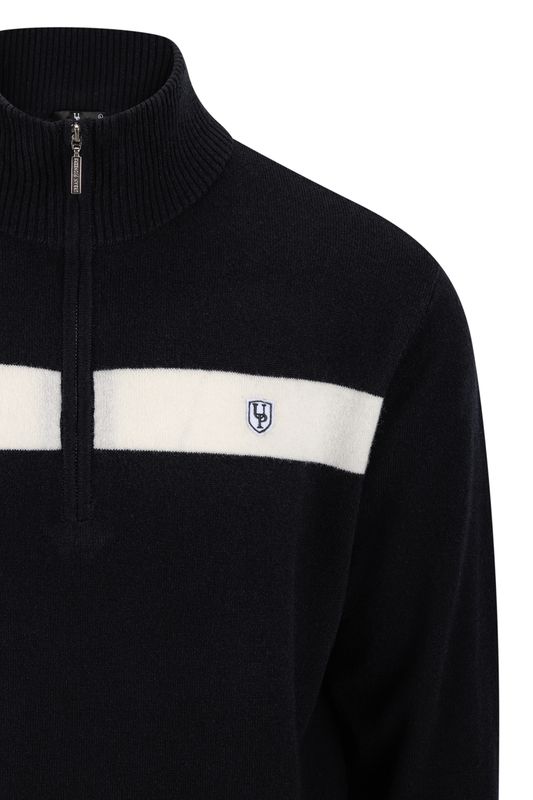 DOLOMITE HALF-ZIP 