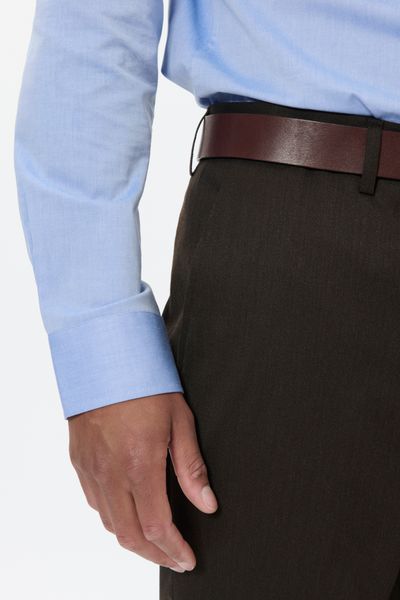 Hovedbilde MALAS PANTS Espresso