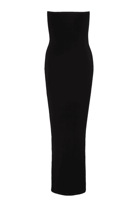Hovedbilde ECHO DRESS Black