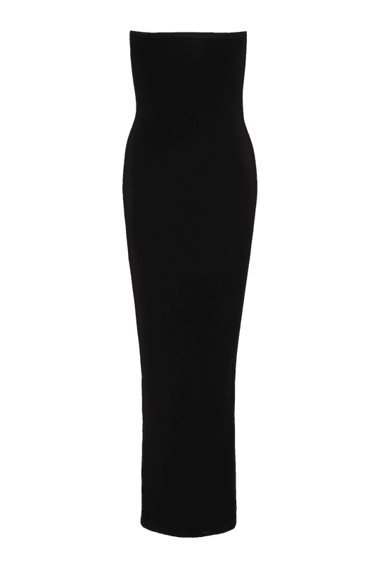 ECHO DRESS Black