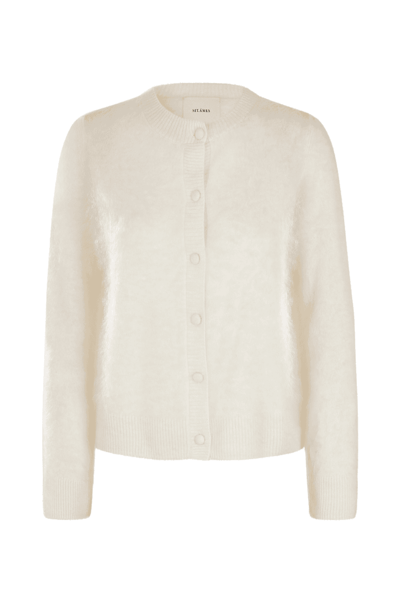 CARMEN CARDIGAN 
