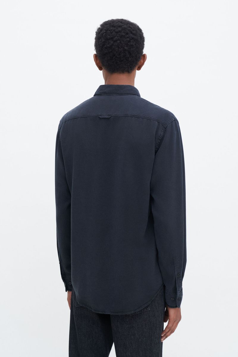 ZACHARY SHIRT