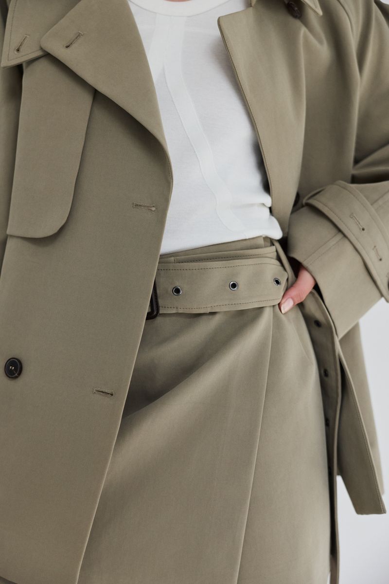 FROGNER SKIRT