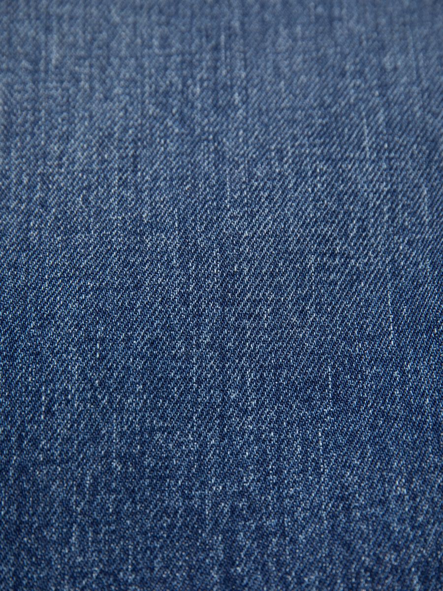 SOLID OLLIE Wild Blue