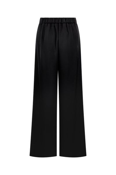 Hovedbilde JACINDA PANTS Black