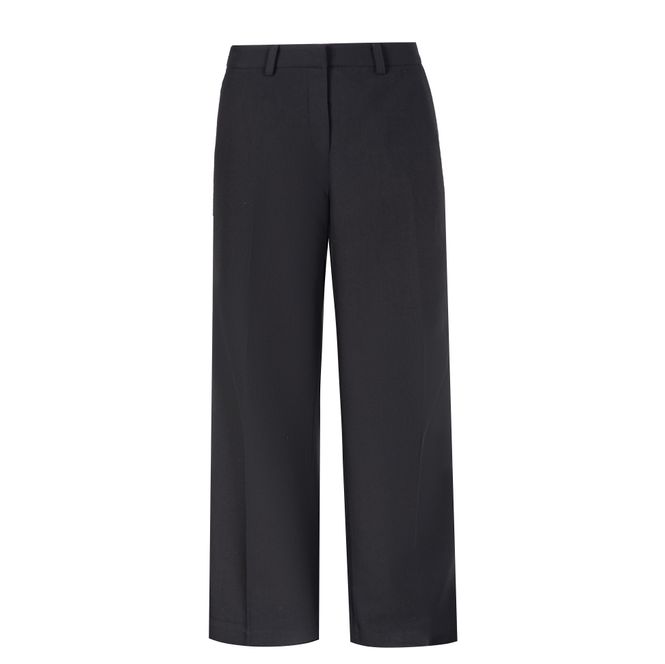 Hovedbilde CLAUDE TROUSERS Black