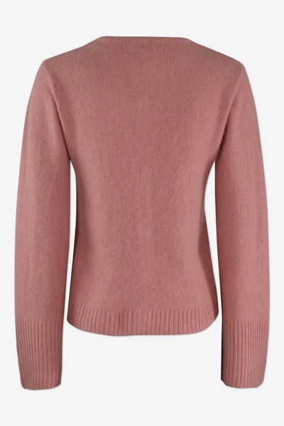 Bilde av DUNA CARDIGAN Clay