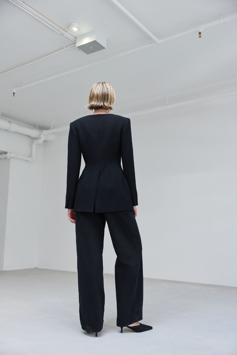 BLAIR BLAZER