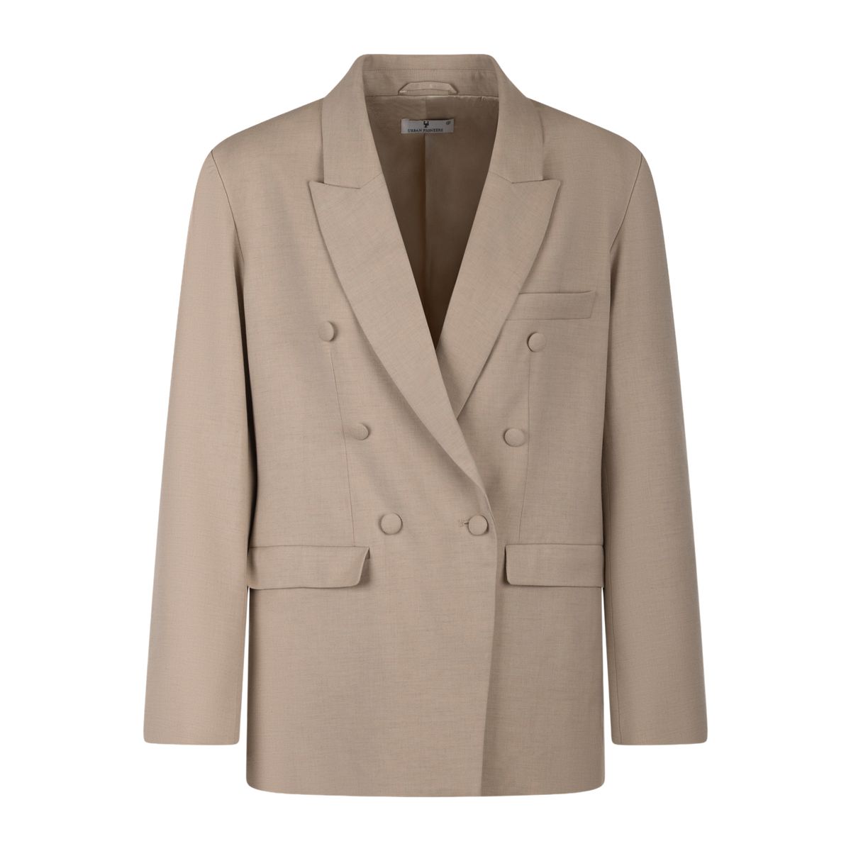 EKINSU BLAZER