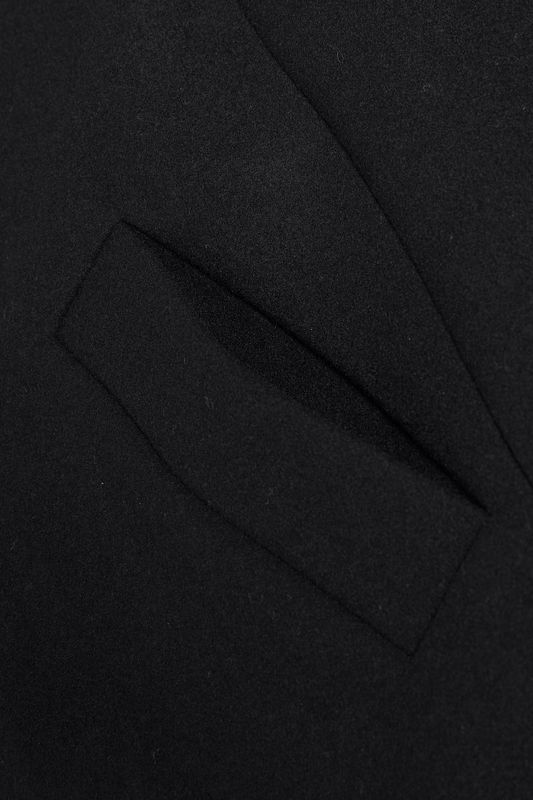 HARVEY ULLFRAKK Black