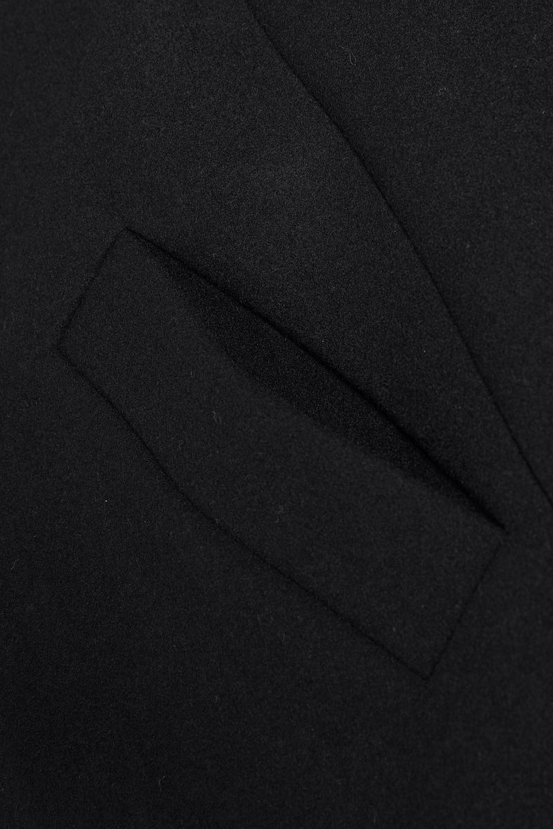 HARVEY ULLFRAKK Black