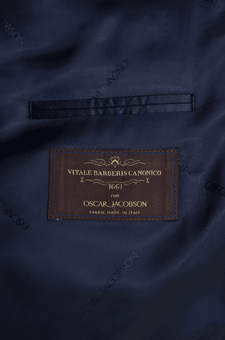 Hovedbilde FARRIS BLAZER Navy