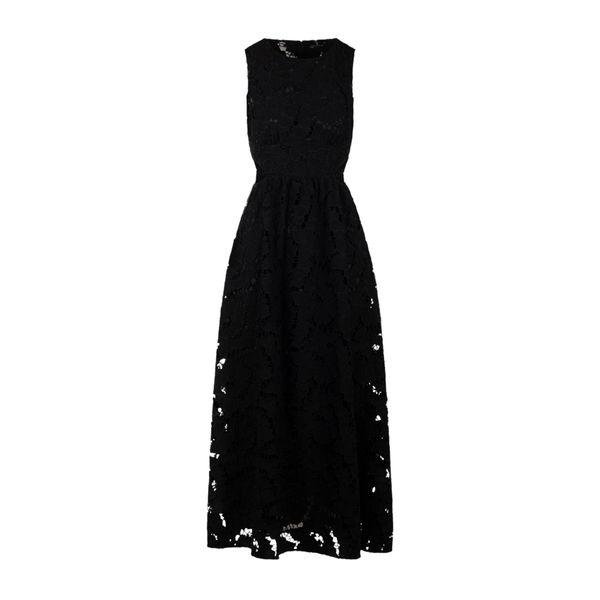 Hovedbilde DONATA DRESS Black