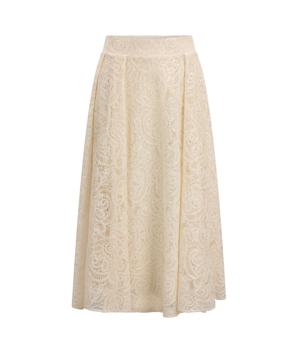 SAFRON SKIRT