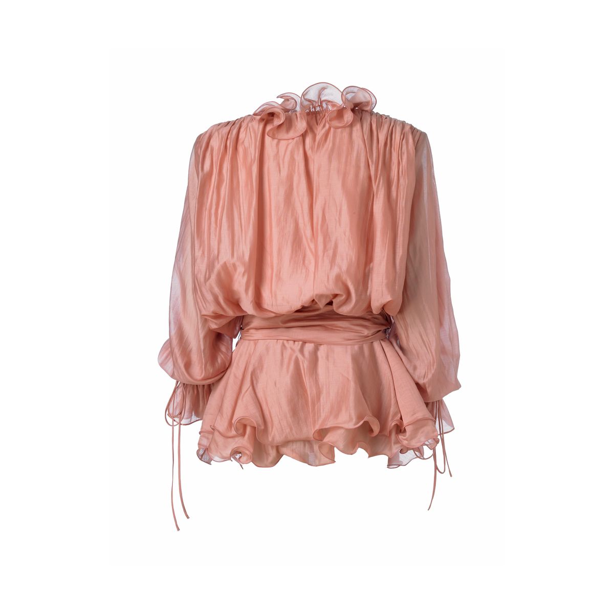 BABETTE DRESS Old Rose