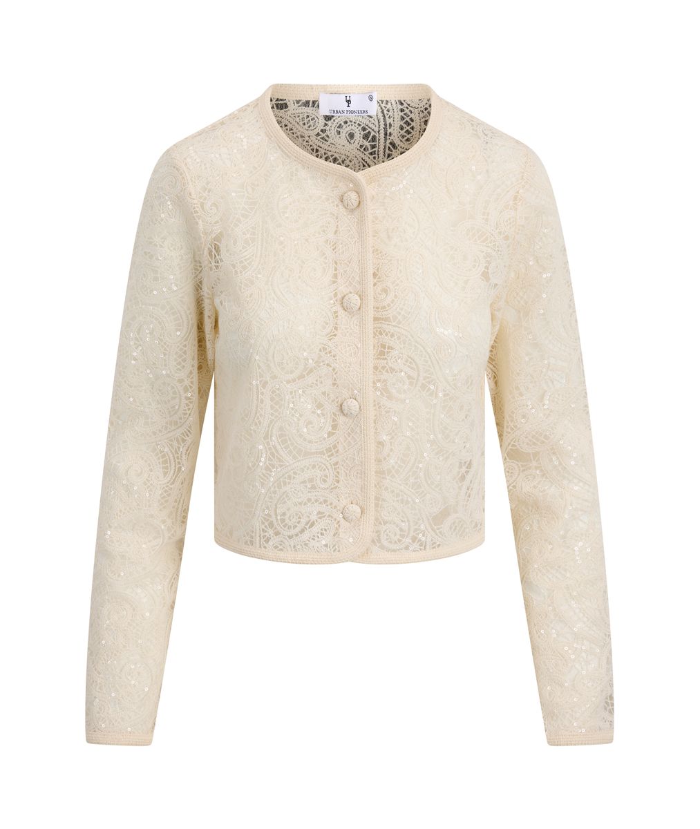 SAFRON JACKET