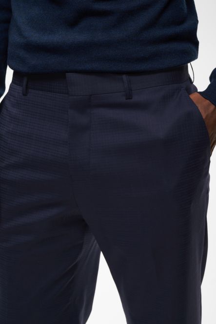 Hovedbilde WESLEY PANT Dark Navy