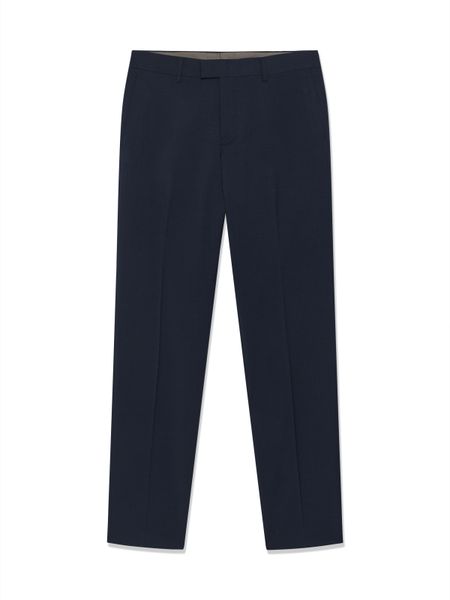 Hovedbilde LAS TROUSERS Dark Navy
