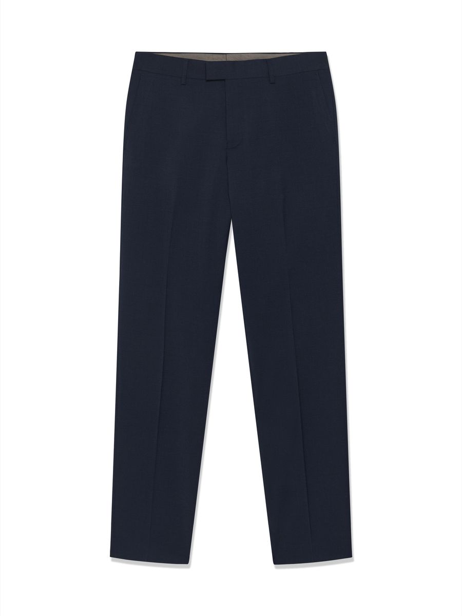 LAS TROUSERS Dark Navy