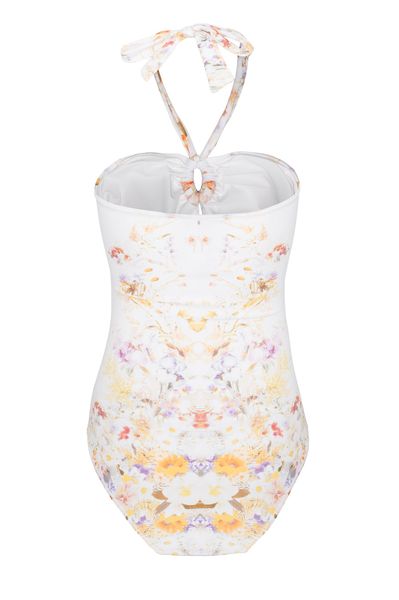 Hovedbilde PRUDENCE SWIMSUIT Misty Garden